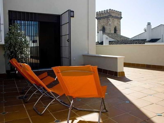 Gallery - Living Sevilla Apartments