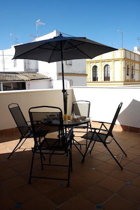 Gallery - Living Sevilla Apartments
