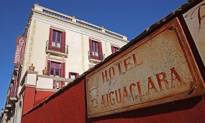 Gallery - Hotel Aiguaclara