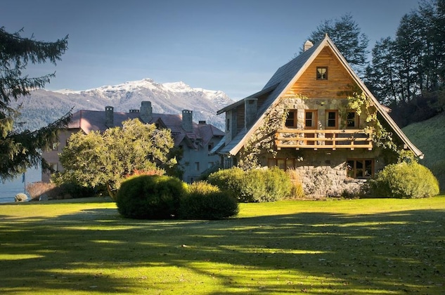 Gallery - Correntoso Lake & River Hotel