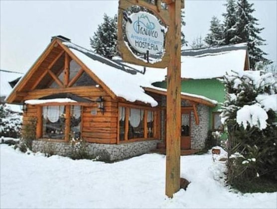 Gallery - Hosteria Traunco