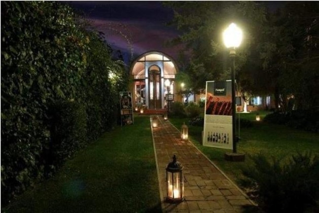 Gallery - Casa Margot