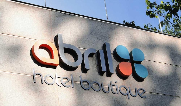 Gallery - Abril Hotel Boutique