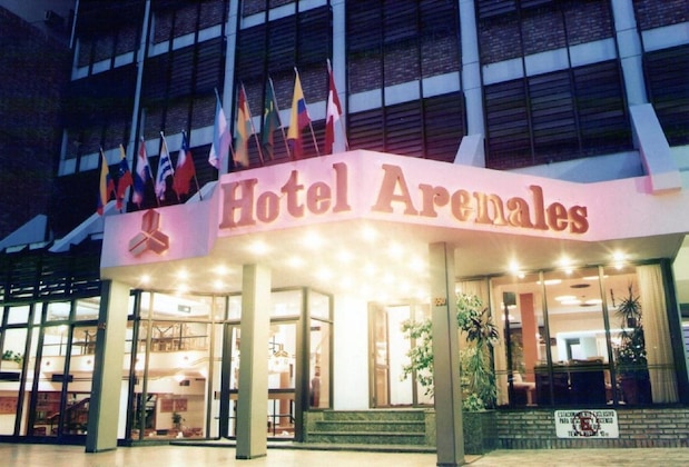 Gallery - Hotel Arenales