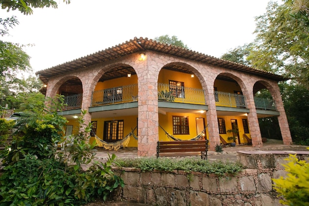 Gallery - Pousada Canto No Bosque