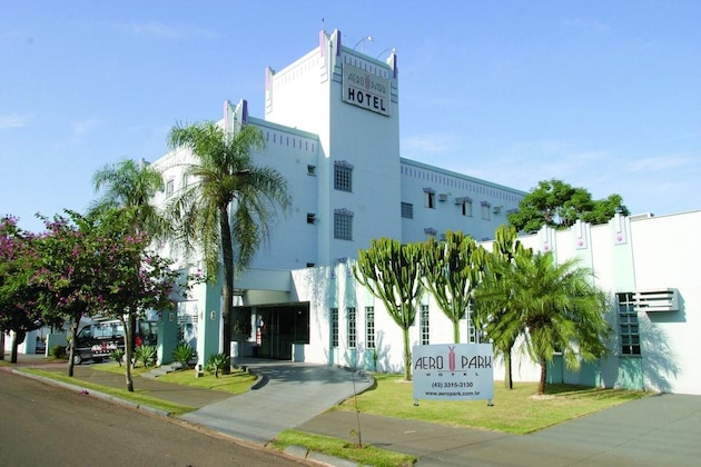Gallery - Aero Park Hotel