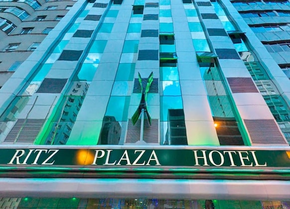Gallery - Ritz Plaza Hotel