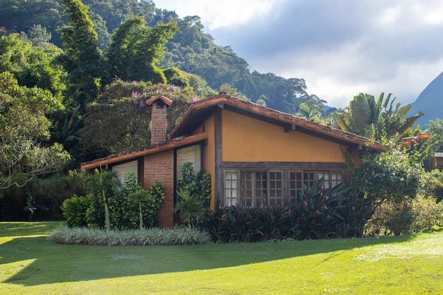 Gallery - Hotel Bomtempo Itaipava