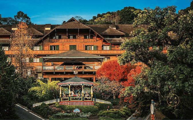 Gallery - Hotel Casa Da Montanha