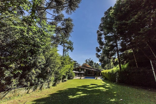 Gallery - Hotel Colinas De Petropolis