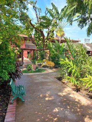 Gallery - Fazenda Mato Grosso