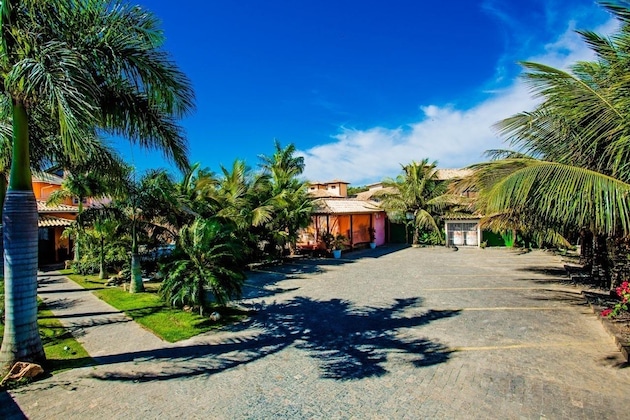 Gallery - Villa Baobá