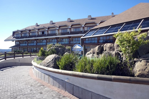 Gallery - Blue Mountain Hotel & Spa