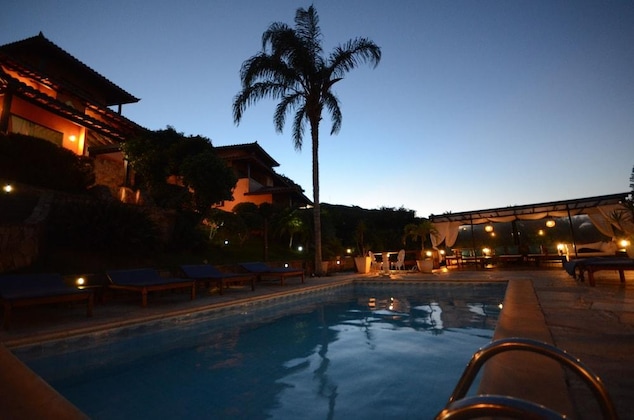 Gallery - Aguabúzios Hotel