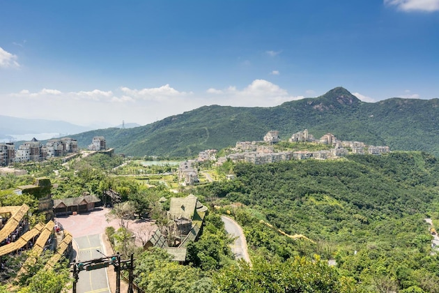 Gallery - Shenzhen Dameisha Airland Hotel