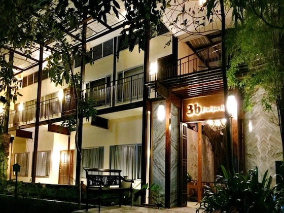 Gallery - 3B Boutique Hotel