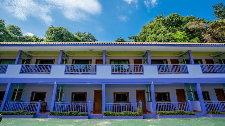 Gallery - Phi Phi Don Chukit Resort