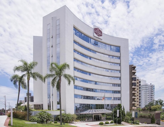 Gallery - Dall'onder Vittoria Hotel
