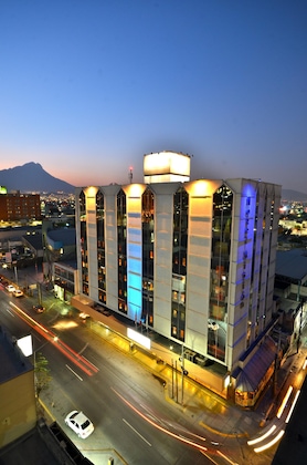 Gallery - Hotel Misión Monterrey Centro Histórico