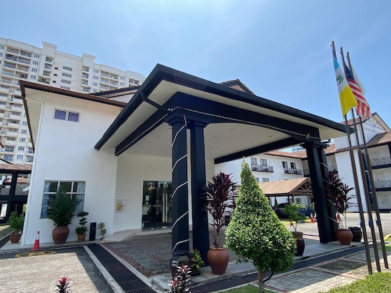 Gallery - Hotel Seri Malaysia Pulau Pinang