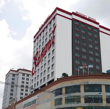 Gallery - Summit Hotel Bukit Mertajam