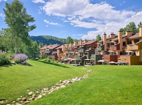Gallery - The Villas At Snowmass Club