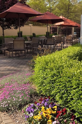 Gallery - Greenville Marriott