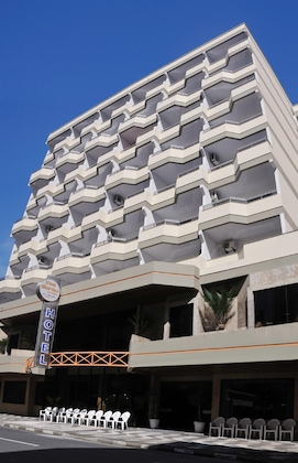 Gallery - San Marino Cassino Hotel