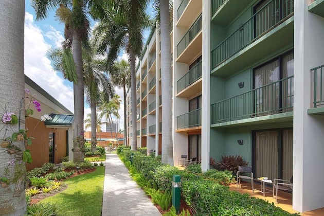 Gallery - Courtyard By Marriott Fort Lauderdale East Lauderdale-By-The-Sea