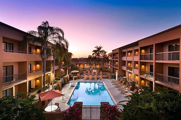 Gallery - Courtyard By Marriott Fort Myers Cape Coral