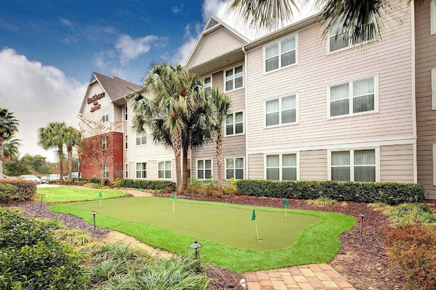 Gallery - Residence Inn Marriott Ocala