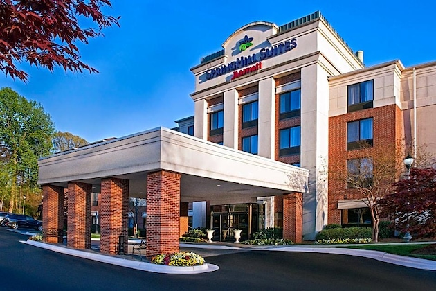 Gallery - Springhill Suites By Marriott Charlotte Univ. Research Park
