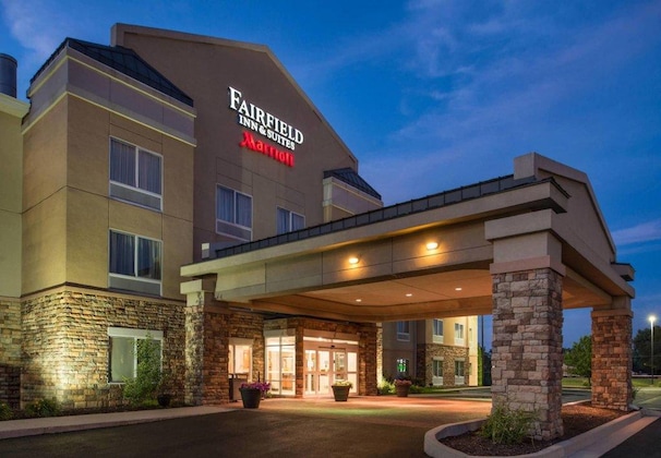 Gallery - Fairfield Inn & Suites By Marriott Fort Wayne