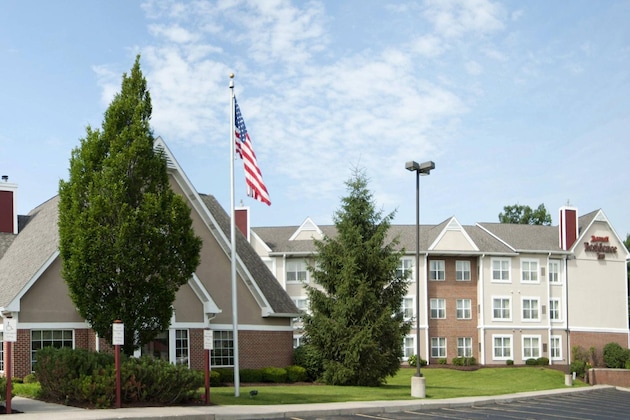 Gallery - Residence Inn By Marriott Fort Wayne Southwest