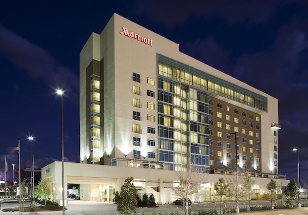 Gallery - Houston Marriott Energy Corridor