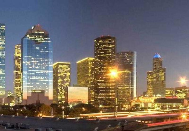 Gallery - Residence Inn By Marriott Houston Downtown Convention Center