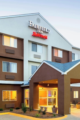 Gallery - Fairfield Inn & Suites Lafayette