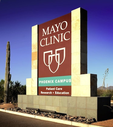Gallery - Residence Inn by Marriott Phoenix Desert View at Mayo Clinic