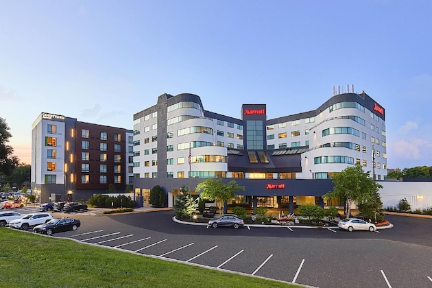 Gallery - Minneapolis Marriott West