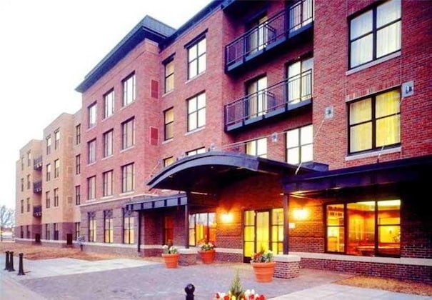 Gallery - Residence Inn Minneapolis Downtown At The Depot By Marriott