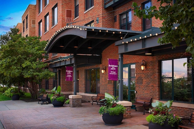 Gallery - Residence Inn Minneapolis Downtown At The Depot By Marriott