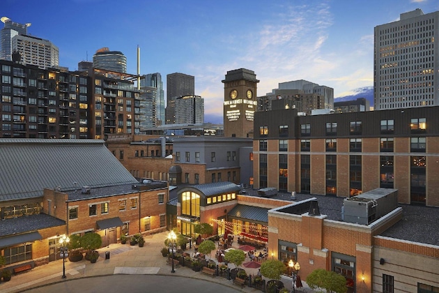 Gallery - Renaissance Minneapolis Hotel, The Depot