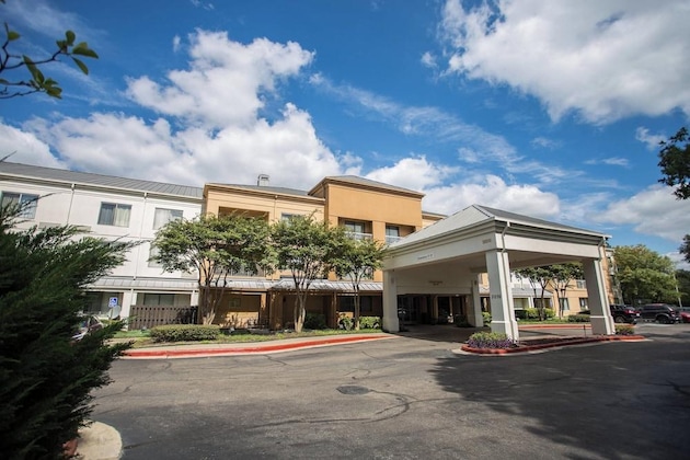 Gallery - Courtyard By Marriott Memphis East Bill Morris Parkway