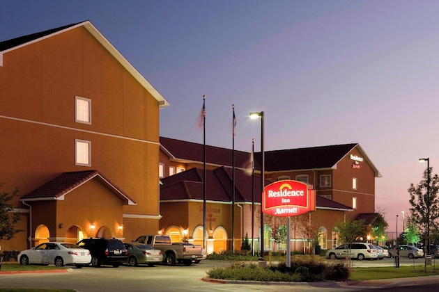 Gallery - Residence Inn By Marriott Midland