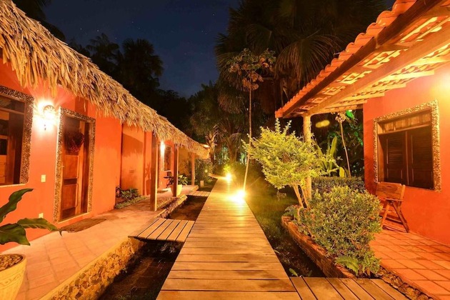 Gallery - Encantes Do Nordeste