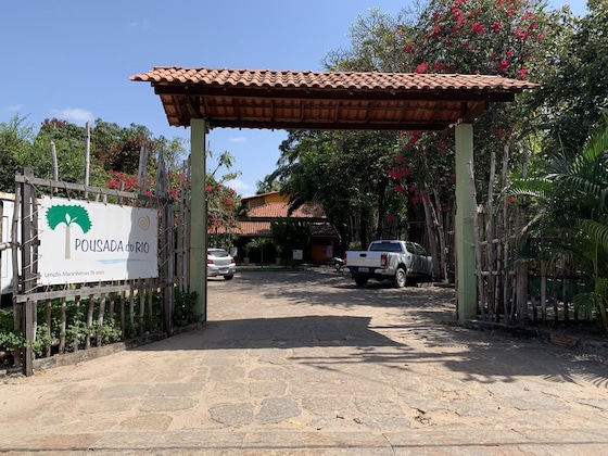 Gallery - Pousada do Rio