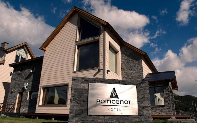 Gallery - Hotel Poincenot