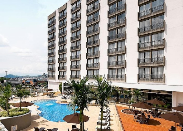 Gallery - Movich Hotel De Pereira