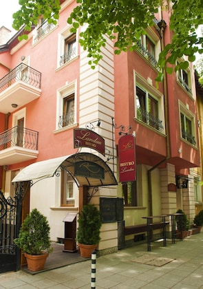 Gallery - Sofia Residence Boutique Hotel