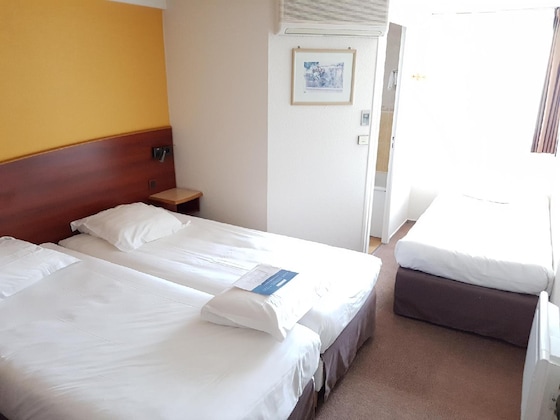 Gallery - Comfort Hotel Etampes
